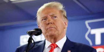 83 മില്യണ്‍ ഡോളര്‍ നഷ്ടപരിഹാരം നല്‍കണം; മാധ്യമപ്രവര്‍ത്തകയെ അധിക്ഷേപിച്ചെന്ന കേസില്‍ ട്രംപിന് തിരിച്ചടി