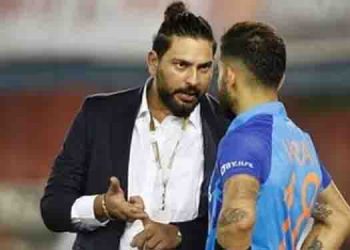 കോലിയുടെയും രോഹിത്തിന്റെയും തിരിച്ചുവരവ് യുവാക്കളുടെ വഴിമുടക്കുമോ? യുവരാജിൻ്റെ മറുപടി