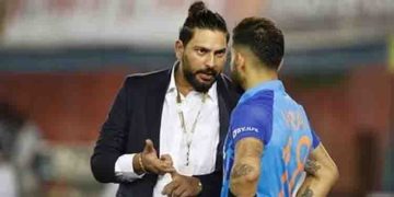 കോലിയുടെയും രോഹിത്തിന്റെയും തിരിച്ചുവരവ് യുവാക്കളുടെ വഴിമുടക്കുമോ? യുവരാജിൻ്റെ മറുപടി