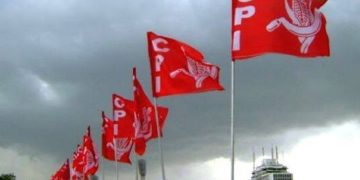 മാവേലിക്കരയില്‍ സിഎ അരുണ്‍കുമാറിന്റെ പേര് നിര്‍ദേശിച്ച് സിപിഐ ആലപ്പുഴ ജില്ലാ കൗണ്‍സില്‍