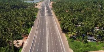 തലശേരി മാഹി ബൈപ്പാസ് ഉദ്ഘാടനത്തിന് ഒരുങ്ങുന്നു : ടോൾ ചാർജ്ജ് നിശ്ചയിച്ചു