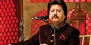 ഗസൽ ഗായകൻ പങ്കജ് ഉധാസ് അന്തരിച്ചു