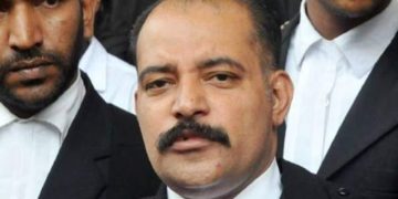 പ്രായപൂര്‍ത്തിയാകാത്ത പെണ്‍കുട്ടിയെ കടന്നുപിടിച്ചു ; ആളൂരിനെതിരെ പോക്‌സോ കേസ്