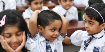 ഒന്നാം ക്ലാസ് പ്രവേശനത്തിന് ആറ് വയസ് ; നിര്‍ദേശം കര്‍ശനമായി നടപ്പാക്കണമെന്ന് വിദ്യാഭ്യാസ മന്ത്രാലയം