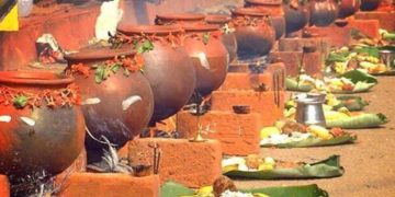 ആറ്റുകാല്‍ പൊങ്കാല : 4 ഹീറ്റ് ക്ലിനിക്കുകള്‍ കൂടി ആരംഭിച്ചു