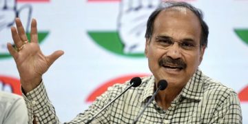 ‘ഇൻഡ്യ സഖ്യത്തെച്ചൊല്ലി തൃണമൂൽ കോൺഗ്രസ് ആശയക്കുഴപ്പത്തിൽ’ ; അധിർ രഞ്ജൻ ചൗധരി