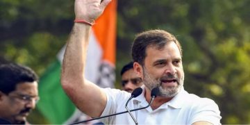 രാജ്യത്തെ തൊഴിലില്ലായ്മയിൽ വിമർശനവുമായി രാഹുൽ ഗാന്ധി