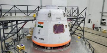 ഗഗന്‍യാന്‍ ദൗത്യത്തില്‍ മലയാളിയും ; പേരുവിവരങ്ങള്‍ നാളെ പ്രധാനമന്ത്രി പ്രഖ്യാപിക്കും