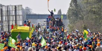 കർഷകന്റെ കൊലപാതകം ; മുഖ്യമന്ത്രിയുടെ ഇരട്ടത്താപ്പ് അവസാനിപ്പിക്കണമെന്ന് കർഷക സംഘടനകൾ