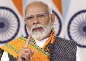 ‘ജൂണില്‍ മൂന്നാം എന്‍ഡിഎ സര്‍ക്കാര്‍ വരും’ ; ആത്മവിശ്വാസം പ്രകടിപ്പിച്ച്  പ്രധാനമന്ത്രി