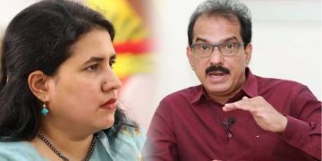 ‘കയ്യിലുള്ളത് ആറ്റം ബോംബ് , എൻ്റെ അറസ്റ്റിന് മുമ്പ് മുഖ്യമന്ത്രിയുടെ മകളുടെ അറസ്റ്റ് ‘ ; സാബു ജേക്കബ്