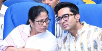 കോണ്‍ഗ്രസുമായി സഖ്യത്തിനില്ല ; ബംഗാളില്‍ തൃണമൂല്‍ കോൺഗ്രസ് ഒറ്റക്ക് മത്സരിക്കും