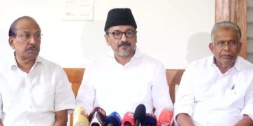 മുസ്ലിം ലീ​ഗിന്റെ നേതൃയോ​ഗം മാറ്റിവച്ചു