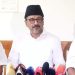 മുസ്ലിം ലീഗിന്റെ നേതൃയോഗം മാറ്റിവച്ചു