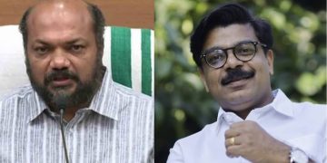 കുഴൽനാടന്‍റെ വാർത്താ സമ്മേളനം ചീറ്റിയ പടക്കം പോലെ : മന്ത്രി പി രാജീവ്