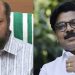 കുഴൽനാടന്റെ വാർത്താ സമ്മേളനം ചീറ്റിയ പടക്കം പോലെ : മന്ത്രി പി രാജീവ്