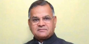 ഇന്ത്യന്‍ നാഷ്ണല്‍ ലോക്ദള്‍ പ്രസിഡന്റ് നഫെ സിങ് റാത്തി വെടിയേറ്റു മരിച്ചു