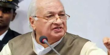 വിജിലൻസ് അന്വേഷണം നേരിടുന്നവരും പട്ടികയിൽ : വിവരാവകാശ കമ്മിഷണർമാരുടെ പട്ടിക തിരിച്ചയച്ചതിൽ പ്രതികരിച്ച് ഗവർണർ