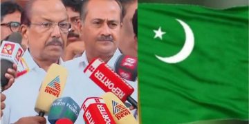 മുസ്ലിം ലീഗിന് മൂന്നാം സീറ്റില്ല ; രാജ്യസഭാ സീറ്റ് നല്‍കാമെന്ന് നിര്‍ദേശം