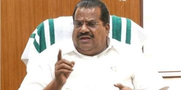 ‘കോൺഗ്രസിൻറെ ചവിട്ടും കുത്തും ഏറ്റ് യുഡിഎഫിൽ തുടരണോ? കോൺഗ്രസ് ലീഗിനെ അപമാനിക്കുന്നു’ : ഇ പി ജയരാജൻ