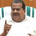 ‘കോൺഗ്രസിൻറെ ചവിട്ടും കുത്തും ഏറ്റ് യുഡിഎഫിൽ തുടരണോ? കോൺഗ്രസ് ലീഗിനെ അപമാനിക്കുന്നു’ : ഇ പി ജയരാജൻ