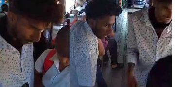 ഒമ്പതാം ക്ലാസുകാരിയെ കാണാതായ സംഭവം; പെൺകുട്ടിയെ കൂട്ടിക്കൊണ്ട് പോയവരുടെ ചിത്രം പുറത്തുവിട്ട് പോലീസ്