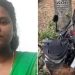 നിയന്ത്രണം വിട്ട ബൈക്ക് വൈദ്യുത പോസ്റ്റിലിടിച്ച് ഗുരുതരമായി പരിക്കേറ്റ യുവതി മരിച്ചു