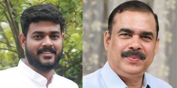 ട്വൻറ്റി20 ലോക്‌സഭാ സ്ഥാനാർത്ഥികളെ പ്രഖ്യാപിച്ചു; ചാലക്കുടിയിൽ ചാർലി പോൾ, എറണാകുളത്ത് ആന്റണി ജൂഡി