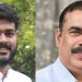 ട്വൻറ്റി20 ലോക്സഭാ സ്ഥാനാർത്ഥികളെ പ്രഖ്യാപിച്ചു; ചാലക്കുടിയിൽ ചാർലി പോൾ, എറണാകുളത്ത് ആന്റണി ജൂഡി