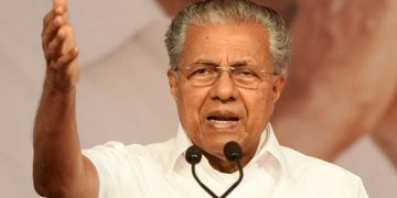 നമ്മുടെ പൊതുവിദ്യാഭ്യാസ മേഖല രാജ്യത്തിന് മാതൃക : മുഖ്യമന്ത്രി