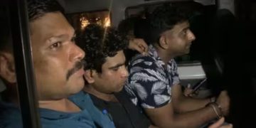 എംഡിഎംഎയുമായി പിടിച്ചപ്പോൾ എസ്ഐയെ മര്‍ദ്ദിച്ച് കടന്നു : ഒടുവിൽ പോലീസ് പിടിയിൽ