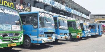 ബസുകളിൽ അടിയന്തരമായി സീറ്റ് ബെൽറ്റ് ഘടിപ്പിക്കണമെന്ന് കേന്ദ്രത്തിന് ശുപാർശ