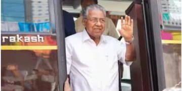 നവകേരള സദസിനുള്ള സ്പോൺസർഷിപ്പ്, 2,30,000 രൂപ മിച്ചം വന്നു ; ജീവകാരുണ്യ സ്ഥാപനങ്ങൾക്ക് നൽകി ധനമന്ത്രി