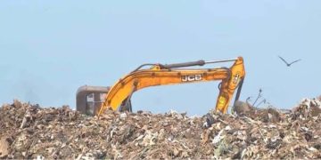 മാലിന്യ സംഭരണ കേന്ദ്രങ്ങളിലെ തീപിടിത്തം ; ഫയർ ഓഡിറ്റ് ടീം രൂപീകരിക്കാൻ നിർദേശം