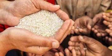 ഇന്ത്യയില്‍ ദാരിദ്ര്യത്തിന്റെ തോത് അഞ്ചുശതമാനത്തിലേക്ക് താഴ്ന്നതായി നീതി ആയോഗ്.