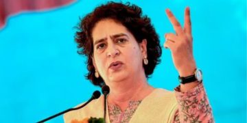 തൊഴിലില്ലായ്മ കുത്തനെ ഉയർന്നു ; യോഗി സർക്കാരുകൾക്കെതിരെ ആഞ്ഞടിച്ച് പ്രിയങ്ക ഗാന്ധി