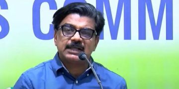 ‘മാസപ്പടിയിലെ യഥാർഥ കുറ്റവാളി മുഖ്യമന്ത്രി’ ; പങ്ക് വെളിപ്പെടുത്താമെന്ന് മാത്യു കുഴൽനാടൻ