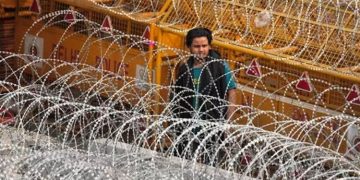 കർഷക സമരം : അതിർത്തികൾ എന്തിനാണ് അടച്ചതെന്ന് പഞ്ചാബ് – ഹരിയാന ഹൈക്കോടതി