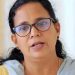 മക്കളും കുടുംബവും ഉണ്ടെന്നു പറഞ്ഞ പ്രതികൾ ചന്ദ്രശേഖരന് കുടുംബം ഉണ്ടായിരുന്നെന്ന് ഓർത്തില്ല : കെ കെ രമ