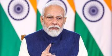 ഒരു കോടി കുടുംബങ്ങള്‍ക്ക് സൗജന്യ വൈദ്യുതി ; കേന്ദ്ര സൗരോര്‍ജ്ജ പദ്ധതിക്ക് തുടക്കമിട്ട് പ്രധാനമന്ത്രി