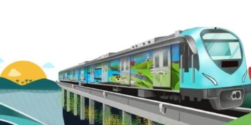 ചിലവന്നൂർ ബണ്ട് റോഡ് പാലം പുനർനിർമ്മാണം ; ഫെബ്രുവരി 15 മുതൽ ഗതാഗത നിയന്ത്രണം