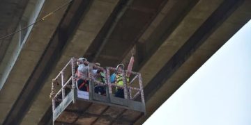 തൃപ്പൂണിത്തുറ മെട്രോ സ്റ്റേഷനിൽ പരിശോധന പൂർത്തിയായി