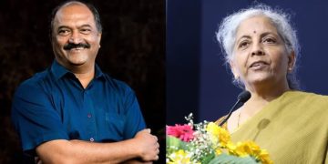 കടമെടുപ്പ് പരിധി : കേരളവും കേന്ദ്രവും തമ്മിലുള്ള ചര്‍ച്ച മറ്റന്നാള്‍