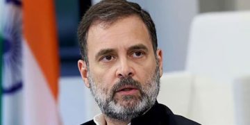 അധികാരത്തിലെത്തിയാൽ സ്വാമിനാഥൻ കമ്മീഷൻ പ്രകാരമുള്ള താങ്ങുവില ഉറപ്പ് ; രാഹുൽ ഗാന്ധി