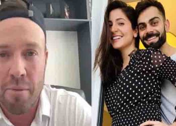 അനുഷ്‌ക ഗർഭിണിയാണ്, കോലിക്കും അനുഷ്‌കയ്ക്കും രണ്ടാമത്തെ കുഞ്ഞ് ഉടൻ; എ ബി ഡിവില്ലിയേഴ്സ്