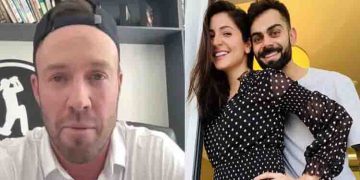 അനുഷ്‌ക ഗർഭിണിയാണ്, കോലിക്കും അനുഷ്‌കയ്ക്കും രണ്ടാമത്തെ കുഞ്ഞ് ഉടൻ; എ ബി ഡിവില്ലിയേഴ്സ്