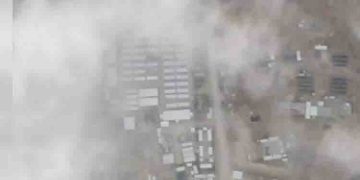 ജോർദാനിൽ യുഎസ് സൈനികർക്ക് നേരെയുണ്ടായ ആക്രമണം; തിരിച്ചടിക്കാൻ അമേരിക്ക