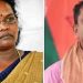 അർഹതപ്പെട്ടതൊന്നും നൽകുന്നില്ല, എന്ഡിഎയില് തുടരുന്നത് അമര്ഷത്തോടെ’; തുറന്നടിച്ച് സി കെ ജാനു