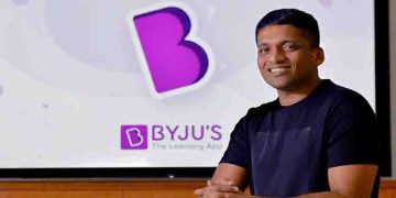 കടുത്ത സാമ്പത്തിക പ്രതിസന്ധിക്കിടെ കേസും; ബൈജു രവീന്ദ്രനെതിരെ ലുക്കൗട്ട് നോട്ടീസ് പുറത്തിറക്കി ഇഡി