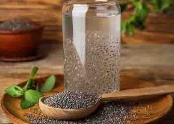 രാവിലെ വെറും വയറ്റില് ചിയ സീഡ്സ് കുതിര്ത്ത് വച്ച വെള്ളം കുടിക്കൂ; അറിയാം ഗുണങ്ങള്…